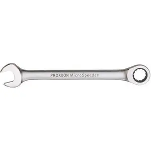 Wrench (11 mm) Proxxon MicroSpeeder PR23260 — open-ended/box wrench 11 mm