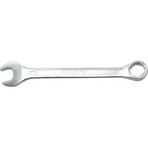 Flat Ring Spanner 28 mm Forsage F-75528H Cr-V 6-point