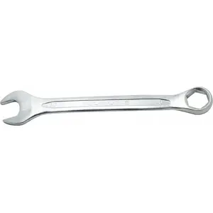 Wrench (Ring-Open) Rockforce RF-75530H 30 mm Cr-V 6-point