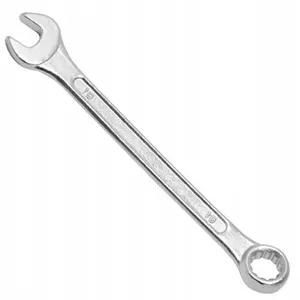 Open/box-end wrench 10 mm King Tony KT-30010