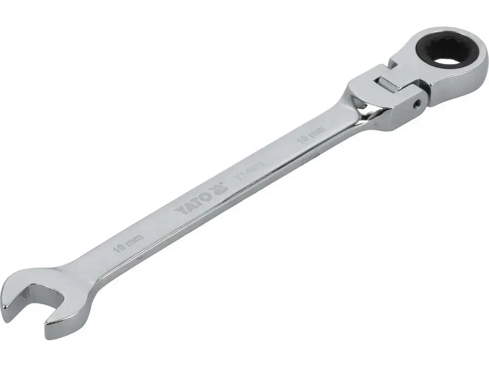 Combination wrench YATO YT-1676 Photo 2