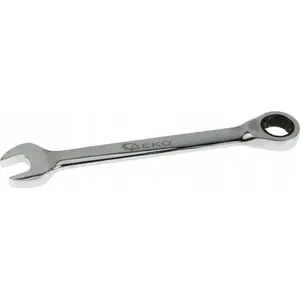 Combination ratcheting wrench GEKO 8 mm G10308