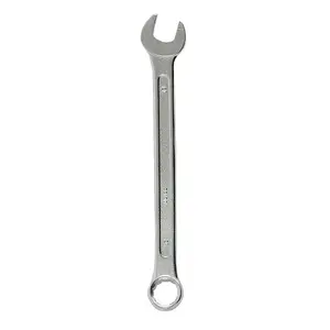 Wrench combination 19 mm MEGA model 35619H, 19mm open and box ends