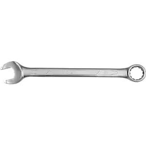 Combination wrench YATO YT-00760, steel, 1 pc