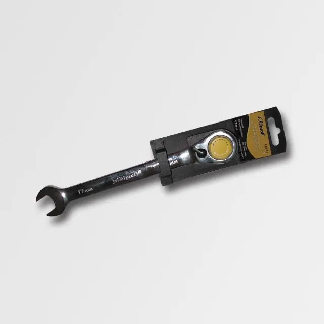 Wrenches & Adjustable Wrenches