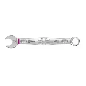 Комбинированный ключ Wera Joker 14 мм, длина 167 мм, 1 шт.