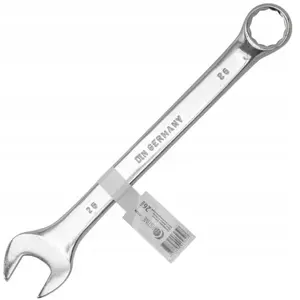Open-ended and box wrench 26 mm King Tony FT-75526