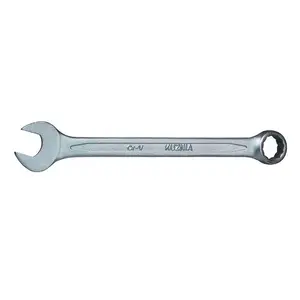 Open-ended and ring wrench 8 mm Kuźnia Sułkowice model 1-121-08-211