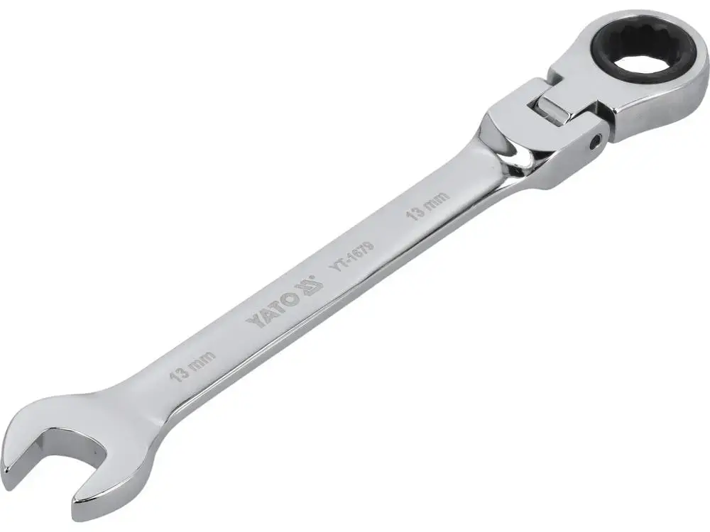 Combination wrench YATO YT-1679 13 mm Photo 2