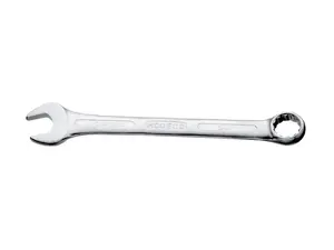 Open‑ring wrench 17 mm MODECO MN-51-417