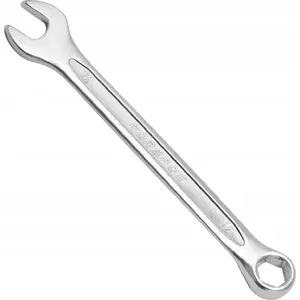 Open-End Box Wrench Forsage 12 mm Cr-V 6-Point