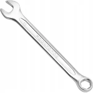 Combination Wrench 11 mm Rockforce RF-75511H Cr-V 6-point