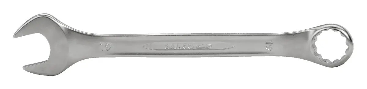 BAHCO 111M-65 combination wrench 65 mm Photo 2