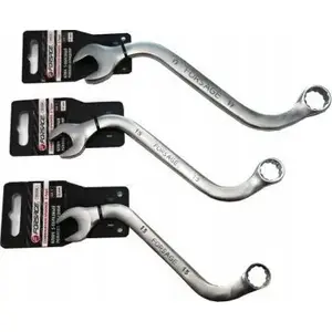 Combination Spanner (S Type) Forsage 19 mm F-76119A