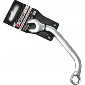 Wrench (combination) Forsage Type C 15 mm