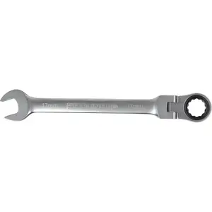 Combination wrench Proline 35448 — 8 mm, 135 mm length, 1 piece