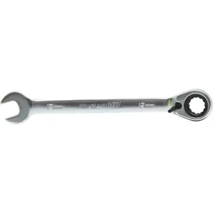 Combination wrench Proline 35694 — 14 mm, length 189 mm, 1 piece