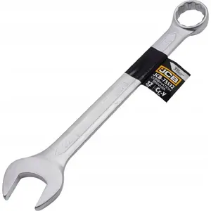 Wrench (ring and open-end) JCB 32 mm, model JCB-75532