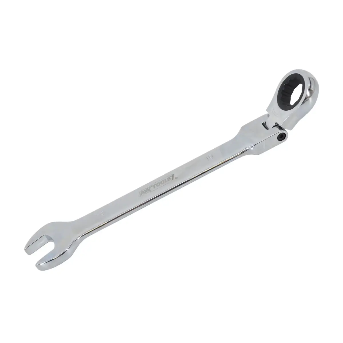 Combination wrench AWTools AW39917 Photo 2