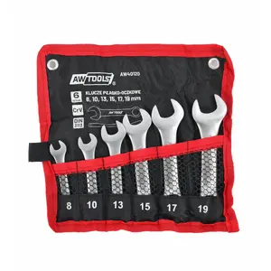 Hand Tool AWTools AW40120 — hand tool, weight 550 g