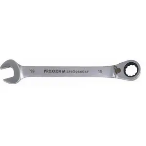 Kombinētais ar ratiņtriecienu uzgriežņu atslēga Proxxon 24 mm PR23146