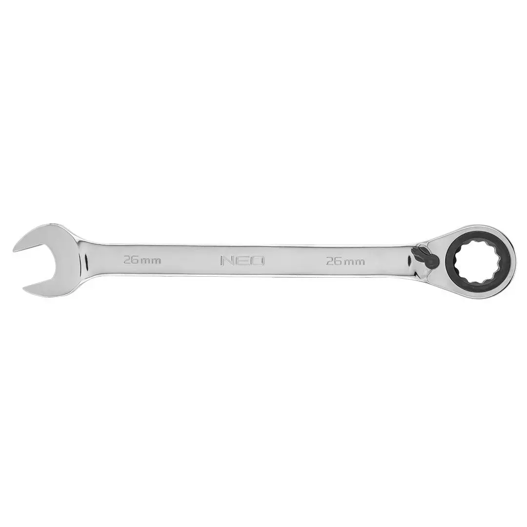 Ratchet wrench NEO tools 09-338 Photo 2