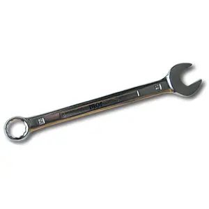 Flat-ring wrench JOBIprofi 18 mm model W16318