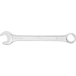 Combination wrenches NEO Tools 28 mm model 09-728