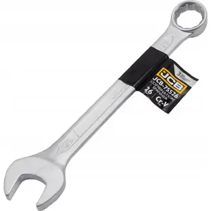 Combination Spanner 26 mm JCB JCB-75526