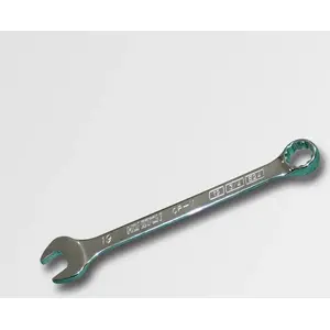 Socket Wrench Honiton H2032 32 mm (1-1/4") E40, chrome-plated