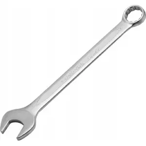Open-End and Ring Spanner Forsage 9 mm F-75509 — Hand Tool, Chrome Vanadium