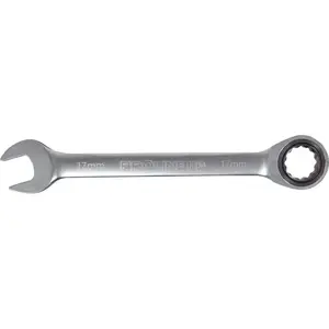 Combination wrench Proline 35468 — 8 mm, length 134.4 mm, 1 pc
