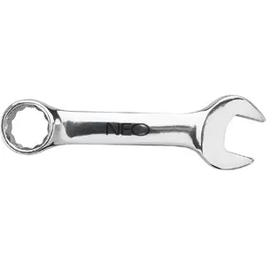 Combination wrench 8 mm NEO tools 09-760