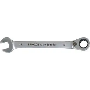 Wrench Proxxon MicroSpeeder 16 mm with switch PROXXON PR23138