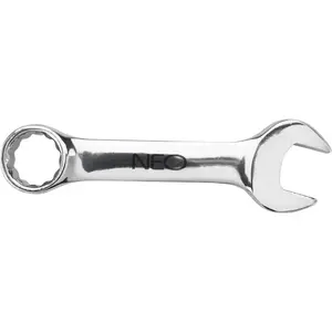 Open-End and Ring Wrench 10 mm NEO tools 09-762