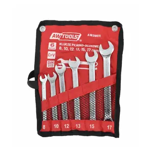 Hand Tool AWTools AW39811 — lightweight 550 g hand tool, model AW39811