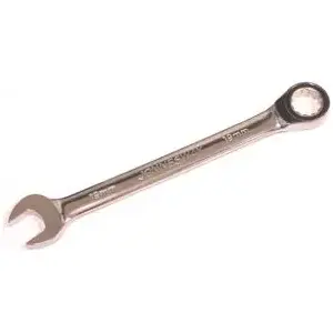 Open-end Box Ratchet Wrench 24 mm Jonnesway W45124