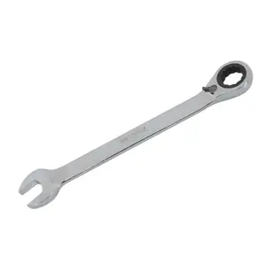 Combination wrench AWTools AW39985, weight 200 g