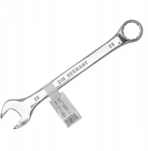 Open box/box-end wrench King Tony 25 mm