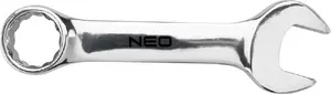 Wrench NEO tools 19 mm combination wrench 09-771