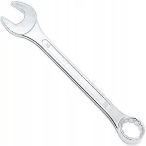 Wrench with 30 mm open and ring ends King Tony KT-30030