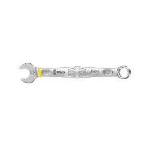 Combination wrench Wera Joker 10 mm, 125 mm length, 1 piece
