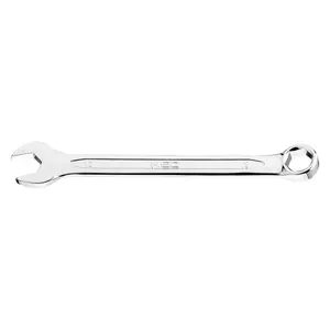 Wrench combination 8 mm NEOTools model 09-408, chrome-plated steel