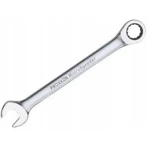 Wrench 9 mm Proxxon MicroSpeeder (flat-ring) – Proxxon PR23258