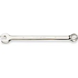 Combination wrench Beta Tools BE42LMP/11, polished long 11×11 mm, open-box wrench