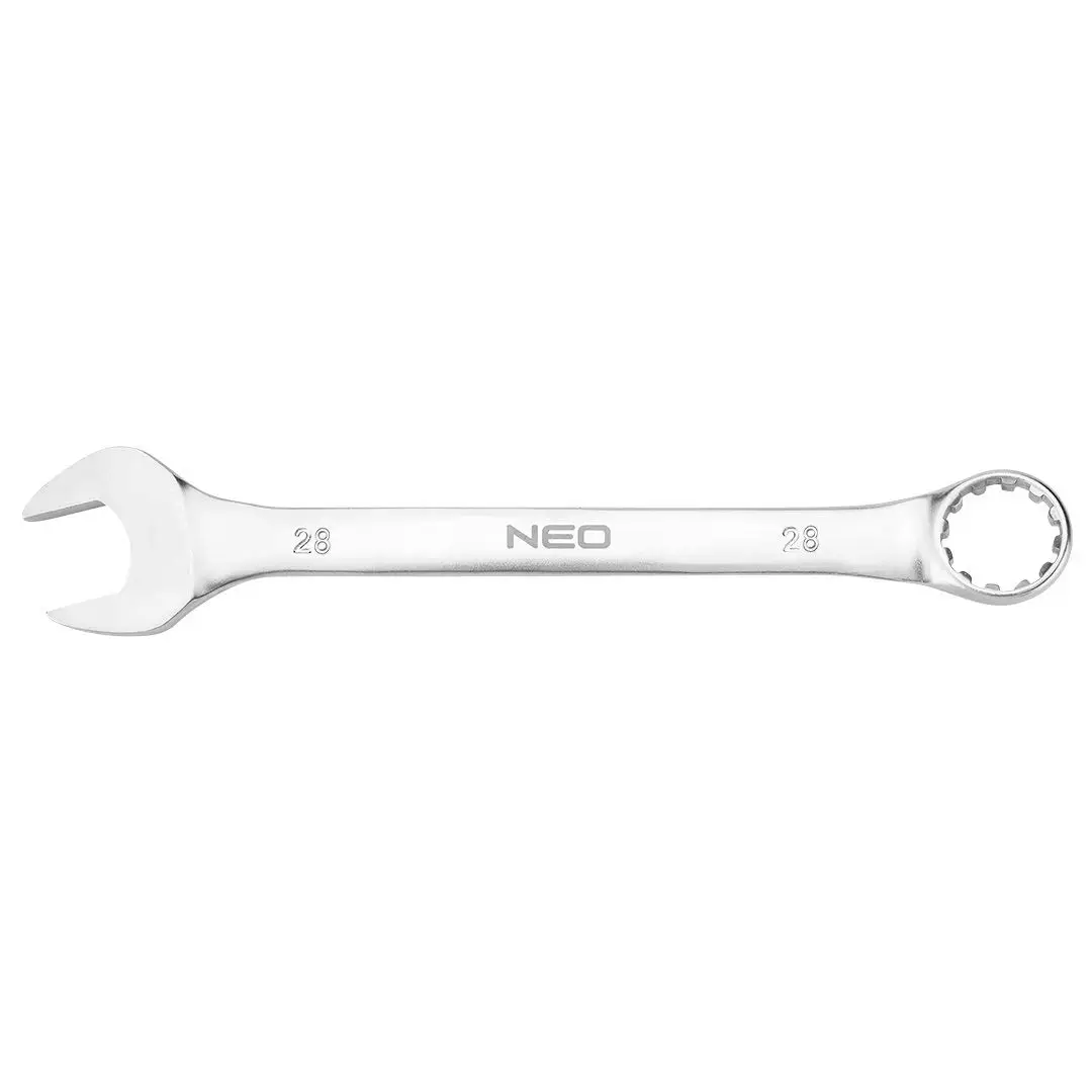 Spanner wrench NEO tools 09-672 Photo 5
