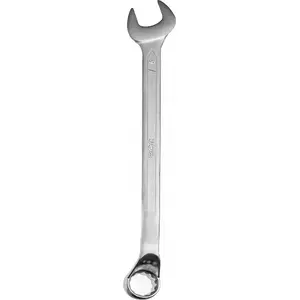 Wrench JCB offset combination wrench 75° 9 mm