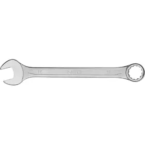Combination wrench 50 mm NEO tools 09-747