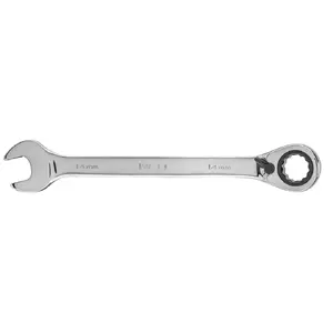 Ratchet wrench NEO tools 09-326, single piece, 120 g