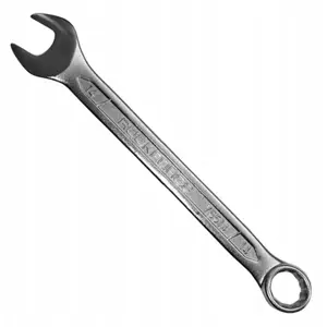 Open-ended and ring wrench 14 mm L‑180 mm PARTNER Cr‑V